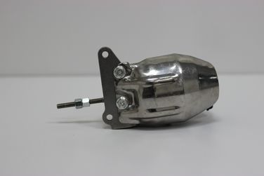 IRONUNIT IUAE0101 Актуатор турбокомпрессора электронный - 6