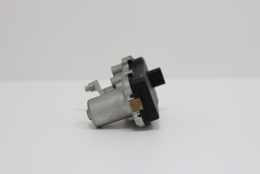 IRONUNIT IUAE0648 Актуатор турбокомпрессора электронный - 3