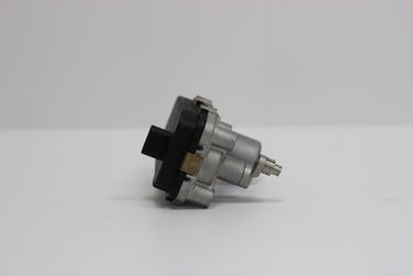 IRONUNIT IUAE0648 Актуатор турбокомпрессора электронный - 5