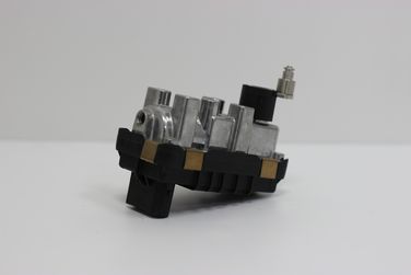 IRONUNIT IUAE0624 Актуатор турбокомпрессора электронный - 2