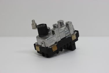 IRONUNIT IUAE0624 Актуатор турбокомпрессора электронный - 3