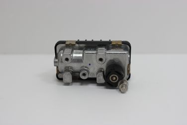 IRONUNIT IUAE0624 Актуатор турбокомпрессора электронный - 4