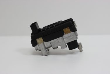 IRONUNIT IUAE0624 Актуатор турбокомпрессора электронный - 5