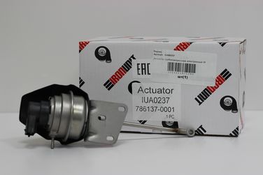 IRONUNIT IUAE0237 Актуатор турбокомпрессора электронный - 1
