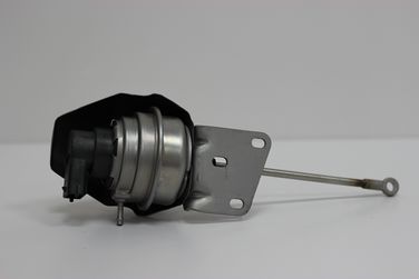 IRONUNIT IUAE0237 Актуатор турбокомпрессора электронный - 2
