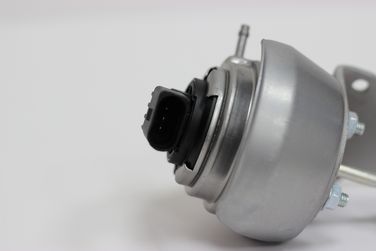 IRONUNIT IUAE0637 Актуатор турбокомпрессора электронный - 6