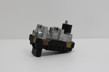 IRONUNIT IUAE0329 Актуатор турбокомпрессора электронный - 3