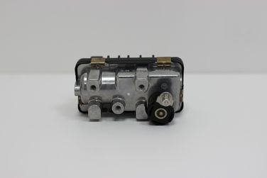 IRONUNIT IUAE0329 Актуатор турбокомпрессора электронный - 4