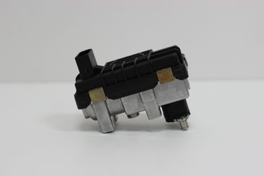 IRONUNIT IUAE0329 Актуатор турбокомпрессора электронный - 5