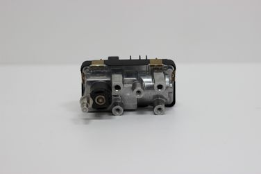 IRONUNIT IUAE0644 Актуатор турбокомпрессора электронный - 6