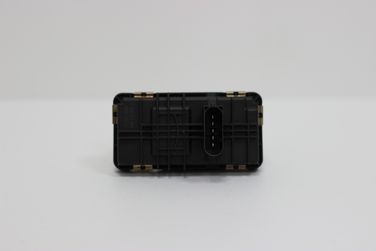IRONUNIT IUAE0644 Актуатор турбокомпрессора электронный - 7