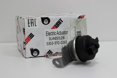 IRONUNIT IUAE0128 Актуатор турбокомпрессора электронный - 3