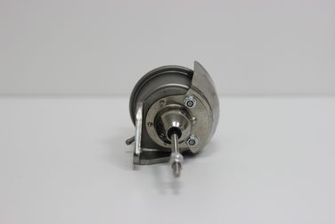 IRONUNIT IUAE0116 Актуатор турбокомпрессора электронный - 5