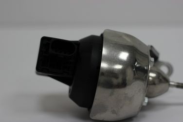 IRONUNIT IUAE0116 Актуатор турбокомпрессора электронный - 7