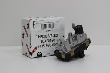 IRONUNIT IUAE0620 Актуатор турбокомпрессора электронный - 1
