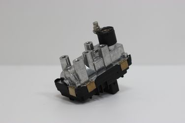 IRONUNIT IUAE0620 Актуатор турбокомпрессора электронный - 2