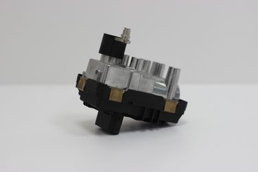 IRONUNIT IUAE0620 Актуатор турбокомпрессора электронный - 3