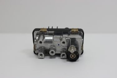 IRONUNIT IUAE0620 Актуатор турбокомпрессора электронный - 4
