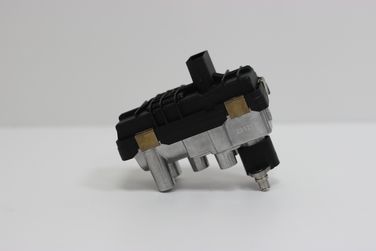 IRONUNIT IUAE0620 Актуатор турбокомпрессора электронный - 5