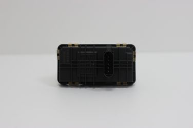IRONUNIT IUAE0620 Актуатор турбокомпрессора электронный - 6