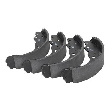 GANZ GIJ20073 Колодки барабанные ford Ranger/Mazda B-Serie/BT-50 - 2