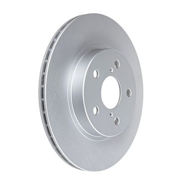GANZ GIJ10274 Диск тормозной передний с покрытием toyota Rav 4 i 94-00 - 2