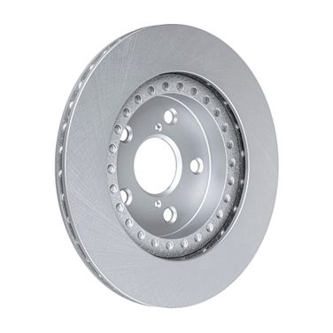 GANZ GIJ10274 Диск тормозной передний с покрытием toyota Rav 4 i 94-00 - 3
