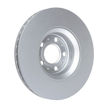 GANZ GIJ10194 Диск тормозной передний с покрытием volvo S60 i 2.0-2.5t 00-10 / xc90 i 2.5t-4.4 02-12 - 3