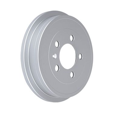 GANZ GIJ10179 Барабан тормозной VW Polo/SKODA Fabia/AUDI a2/seat Ibiza/Cordoba - 2