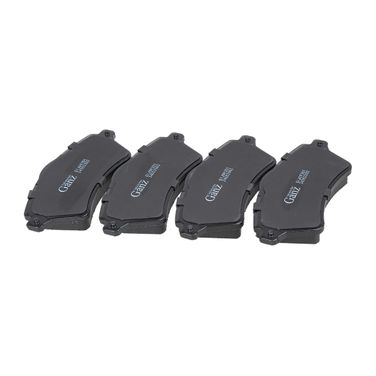 GANZ GIJ09351 Колодки передние land rover Freelander 1.8-2.5 00-06 / Range Rover - 2