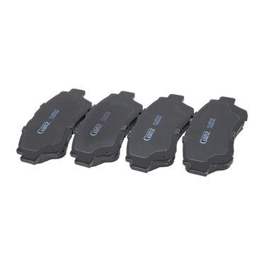 GANZ GIJ09314 Колодки передние toyota: camry/celica/ls 400 - 2