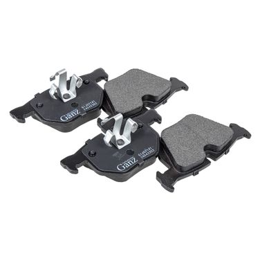 GANZ GIJ07141 Колодки задние BMW e90/e61/e60 2.0-3.0 - 3