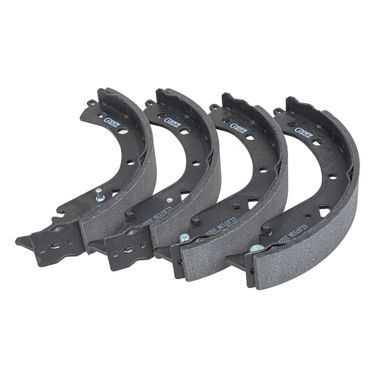 GANZ GIJ07138 Колодки задние toyota Allion 1.8-2.0 01-07 / Corolla Spacio 01-07 - 2