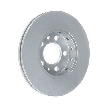 GANZ GIJ06243 Диск тормозной передний с покрытием nissan Almera N16/Primera (p11) /Vent D=280mm - 2