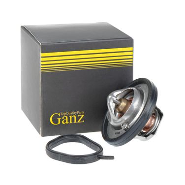 GANZ GIF08062 Термостат ford Fiesta-V,Focus-III,C-Max,Fusion,Mondeo-IV - 1