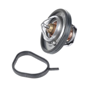 GANZ GIF08062 Термостат ford Fiesta-V,Focus-III,C-Max,Fusion,Mondeo-IV - 2