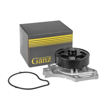 GANZ GIF02119 Помпа, водяной насос mazda 3 03-> mot.1,4/1,5/1,6L - 1