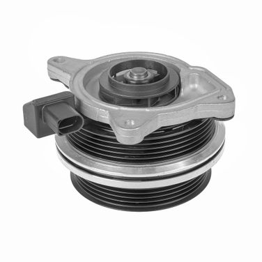 GANZ GIF02065 Помпа, водяной насос VW Golf VI/Tiguan 07-> mot.1,4TSI - 3