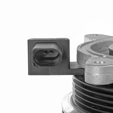 GANZ GIF02065 Помпа, водяной насос VW Golf VI/Tiguan 07-> mot.1,4TSI - 4