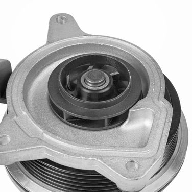 GANZ GIF02065 Помпа, водяной насос VW Golf VI/Tiguan 07-> mot.1,4TSI - 5