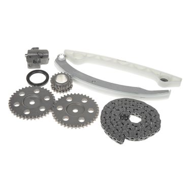GANZ GIE37397 Ремкомплект цепи ГРМ ford Mondeo IV/  II/S-Max 2.0l 145pS - 2