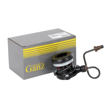 GANZ GIE36123 Подшипник выжимной гидравлический opel Astra G/H 1.2-1.4 04> / Combo 1.4 04-11 / Cor - 1