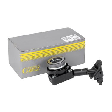 GANZ GIE36122 Подшипник выжимной гидравлический ford Focus II 1.6d-2.0 04> / C-Max 1.6d-2.0 03-10 - 1