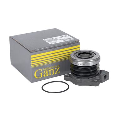 GANZ GIE36118 Подшипник выжимной гидравлический chevrolet Lacetti/Nubira 1.4-1.8 05>, daewoo Lacet - 1