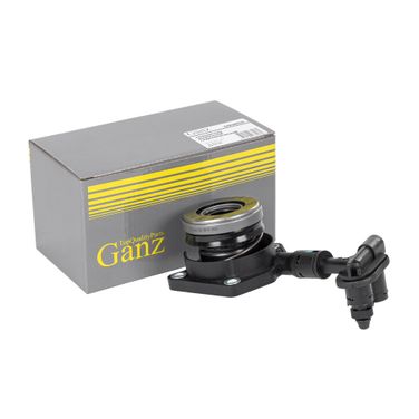 GANZ GIE36114 Подшипник выжимной гидравлический ford Focus II 1.4-1.8 04> / C-Max 1.6-1.8 03-10 / - 1