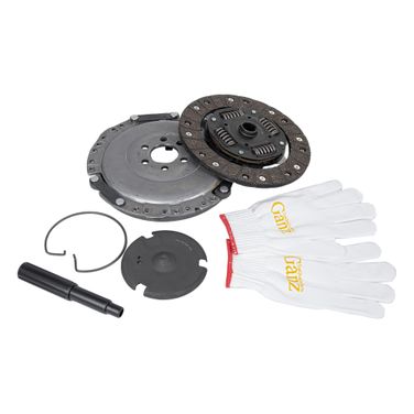 GANZ GIE36090 Сцепление в сборе (к-т без подшипника) audi a3/skoda octavia/vw golf iii-iv 1.6-2.0 95-05 - 2