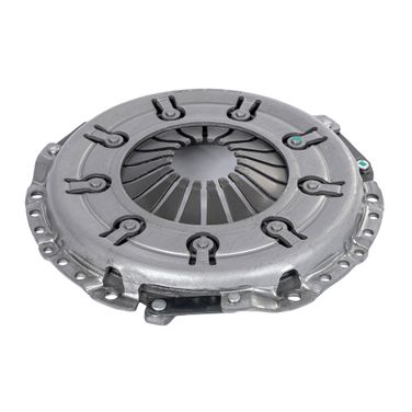 GANZ GIE36089 Сцепление в сборе (к-т с подшипником) audi a4/a6/vw passat 1.6-2.0 94-10 - 3