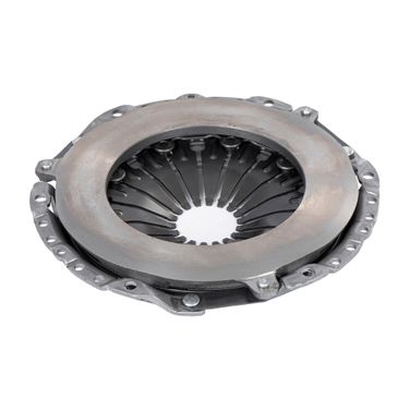 GANZ GIE36089 Сцепление в сборе (к-т с подшипником) audi a4/a6/vw passat 1.6-2.0 94-10 - 4