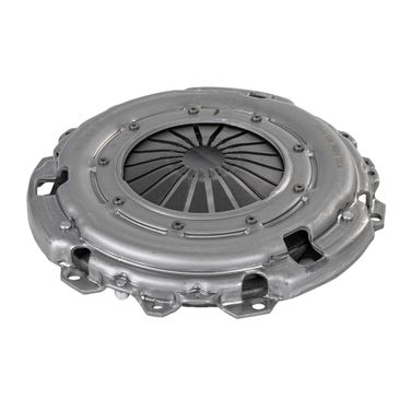 GANZ GIE36084 Сцепление в сборе (к-т с подшипником) citroen c4/c5/peugeot 206/307/406/407 1.4d-2.0 99- - 3