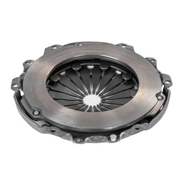GANZ GIE36084 Сцепление в сборе (к-т с подшипником) citroen c4/c5/peugeot 206/307/406/407 1.4d-2.0 99- - 4